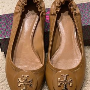 Tory Burch Flats